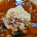 사대문짬뽕 | 안산 순두부 짬뽕밥 맛집 사대문짬뽕 방문 후기