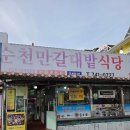 순천만 갈대밭 | 순천 꼬막정식 맛집 아침식사가능한곳 [순천만 갈대밭식당]
