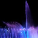 삼락천음악분수대 이미지