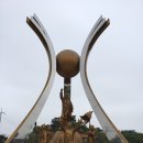 만석보혁파선정비 이미지