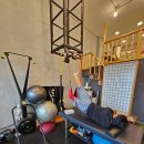 MJ 퍼스널 트레이닝 이미지