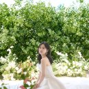 모던플라워 | 알렉산드라 드레스로 완성한 S스튜디오 촬영후기, 플라워무드부터 모던 블랙까지