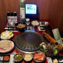 역삼-1283 | 대통령 역삼점 리뷰 신논현역에서 찾는 특별한 삼겹살 맛집의 비밀