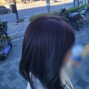 (주)한일랩 | 헬리오시티 미용실 박준뷰티랩 송파헬리오포레점, 염색하고 머릿결이 보들보들해졌어요!