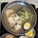 [이대-맛집]이대 냉면 맛집 천수냉면 이대점 물냉면 비빔냉면 9천원 가성비 후기