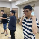 스트레칭&재즈댄스 이미지