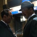 The Courier 이미지