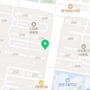 상일초등학교+상동하늘유치원 이미지