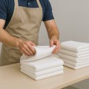 청아세탁 이미지