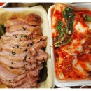 오돌족발