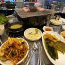 지리산고원흑돼지 이미지