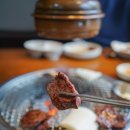 영남식육점 | 광안리 한우 맛집 20주년 이벤트 점심 먹고 온 후기