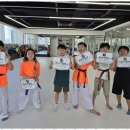 진도태권도장 이미지