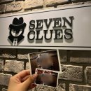 강남-256 | [ 방탈출 / 후기 ] 강남방탈출 공포스릴러테마 #256. 세븐클루스 2호점 - 데드얼라이브 후기