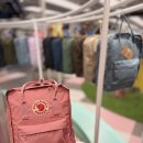 서울면티 | 칸켄 백팩 30% 할인! 롯데 본점 9층 '피엘라벤 서울' 팝업 후기