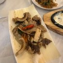 묵돌이생고기 | [대구중앙로역맛집] 뭉티기와 오드레기 세트가 있는 '묵돌이 생고기'