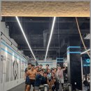 크로스핏 하이퍼 | 강동 크로스핏, 길동크로스핏, 라곰트레이닝 강동 탐방기! 내가 찾은 꾸준함의 성지