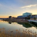 세종호수공원 산책로 이미지