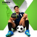 그린스포츠 - 수원시 장안구 만석로 191 | XbotGo Falcon 팔콘 AI 자동추적 스포츠 카메라 후기, 축구 경기 촬영 고민 끝난 이유