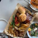 하동정씨정문 이미지