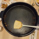 신세계백화점하남 1층 | 하남신세계백화점 스타필드맛집 지강한식당 낙지와치즈닭갈비의 조화