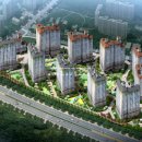 장유E편한세상 앞 도로 이미지