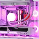 블러썸 PC 이미지