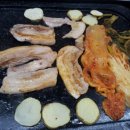 내고향생고기 이미지