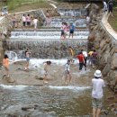 민주지산자연휴양림 이미지