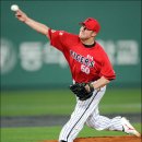 구톰슨-로페즈, 선발왕국 KIA의 &#39;화룡점정&#39; 이미지