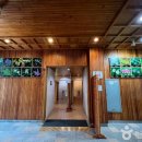 국립수목원 산림박물관 이미지