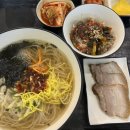 명동진국수