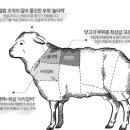 오형제 수락산양갈비