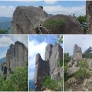 09월12일(701차)백두대간 문경 대야산 산행입니다. 이미지