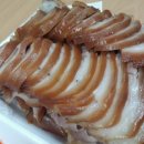 장족발