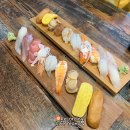 미조초밥 이미지