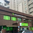 럭스 골프존 이미지