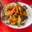 경기도 수원시 권선구 구운중로51번길 7-1 (구운동) | 수원 중국집 맛집 구운동 와룡각 노포 호매실 서수원 터미널