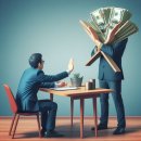 대부업자의 자금 조달 제한 행정지도 존속 기한 연장