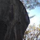 운악산성 이미지