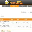 해운대 한화리조트 / 1박(5인) + 스카이라운지 스테이크 2인 식사권 + 2인 사우나이용권 / FREE 이미지