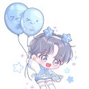 뽀송송