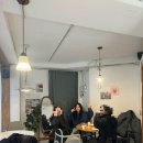 윅앤드위켄드상수점 | 2월 4일 화요일 ☀️