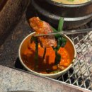 만인식당별관 | [서울/을지로] 을지로 핫플 흑돼지 고기 맛집 산청숯불가든 후기