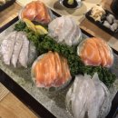 [청주 사창동] 간바레간바로우 충북대 초밥&amp; 일식류 맛집 !!