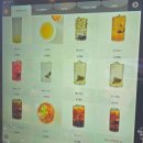 도리토스트커피 이미지