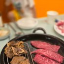 꾸석지돌판한우전주아중점 이미지