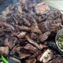 명물갈비 이미지