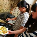 푸른풀밭지역아동센터 이미지