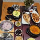 한옥마을 전주비빔밥 김포점